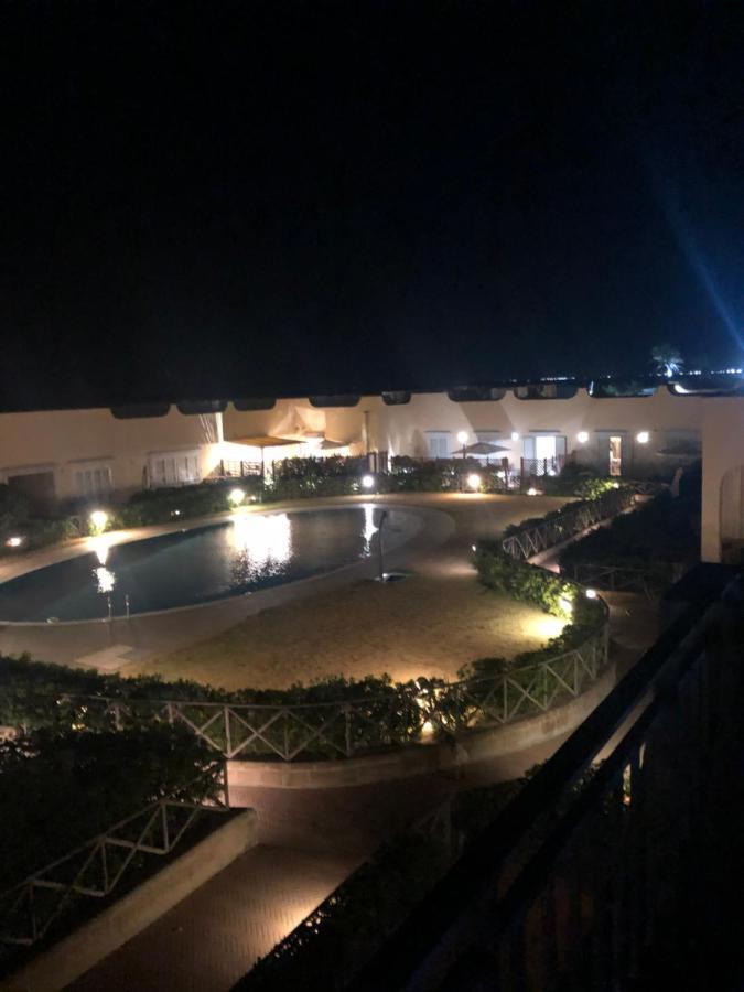 Pia Beach House Bacoli Bagian luar foto